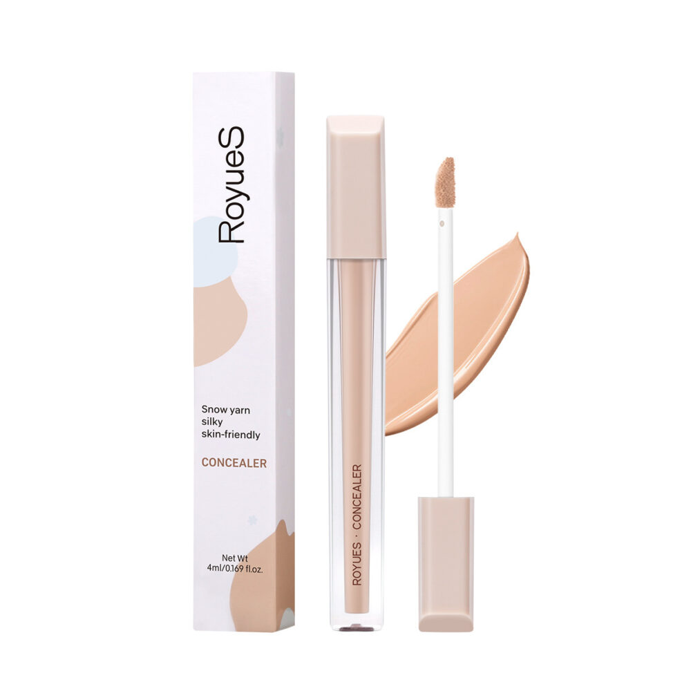 Cover Dark Circles And Spots Bb Cream Foundation Concealer - Image 2