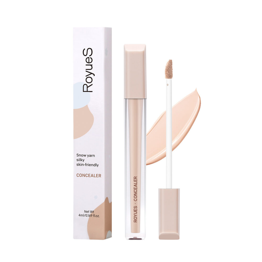 Cover Dark Circles And Spots Bb Cream Foundation Concealer - Image 6