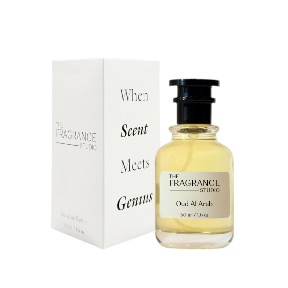 Oud Al Arab - Image 3