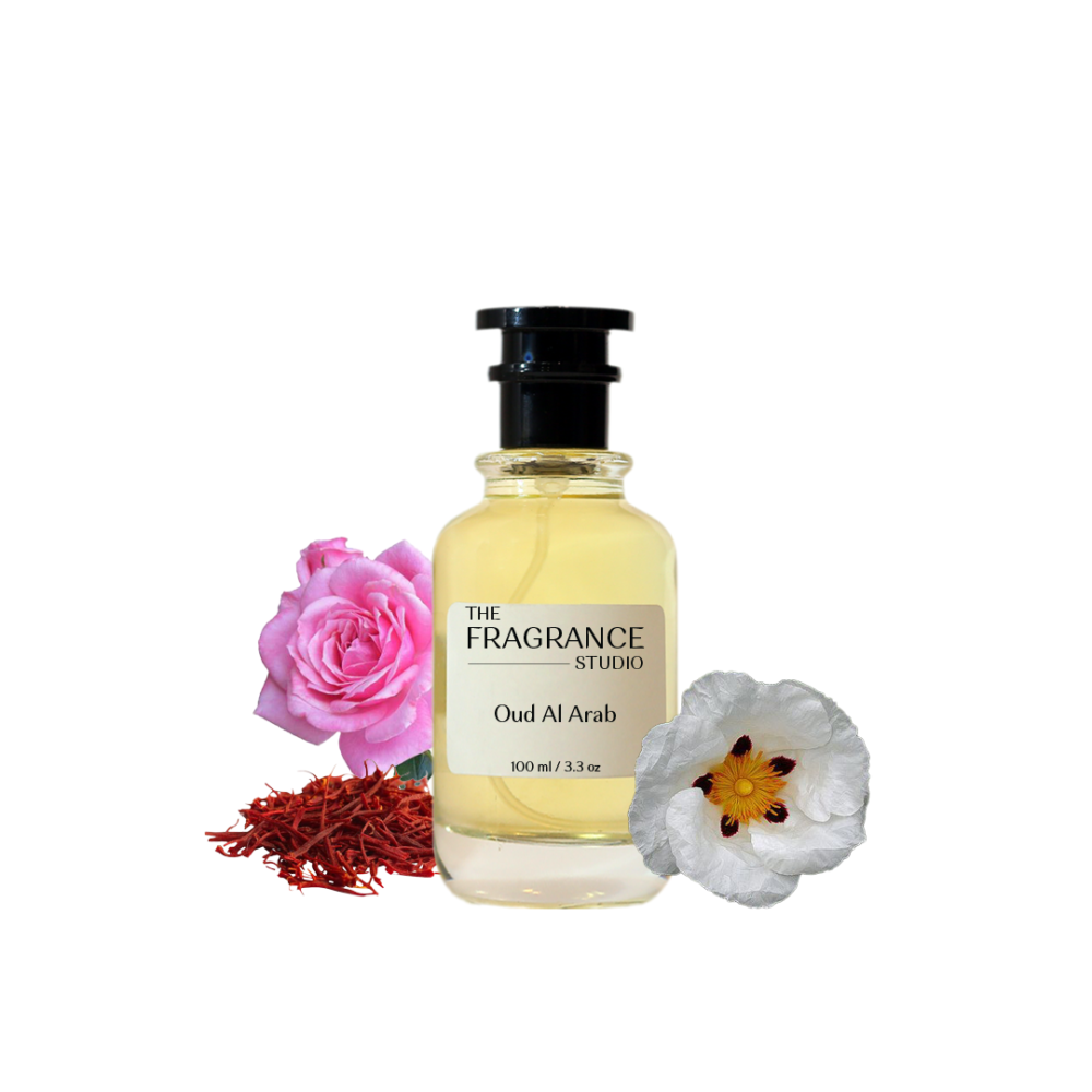 Oud Al Arab
