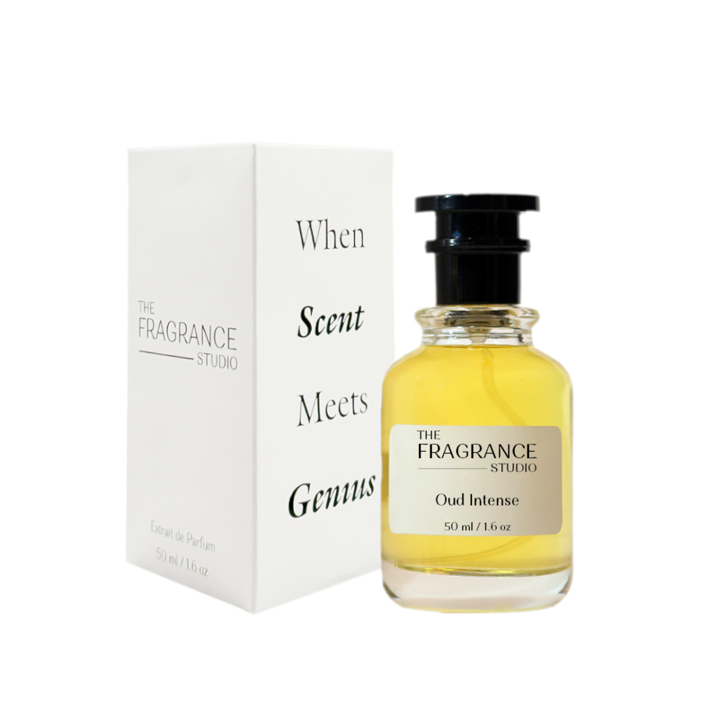 Oud Intense - Image 3