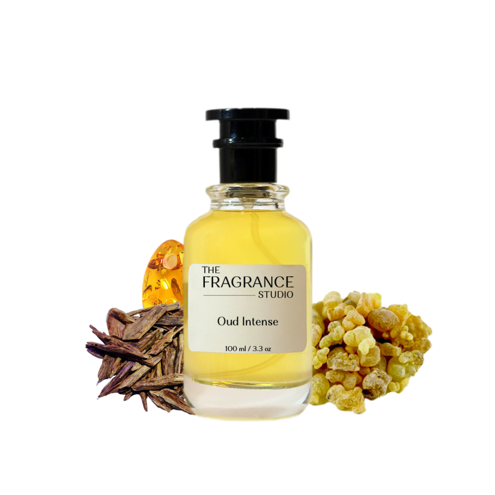 Oud Intense