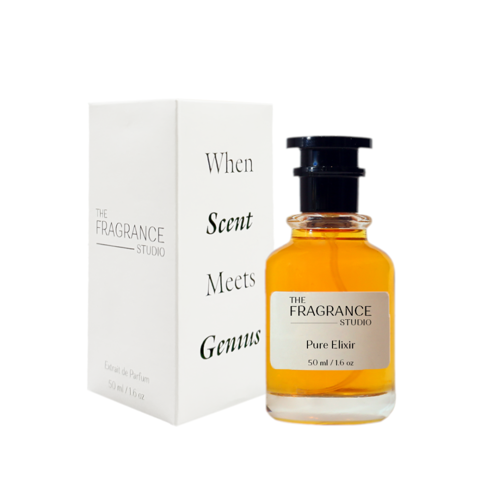Pure Elixir - Image 2