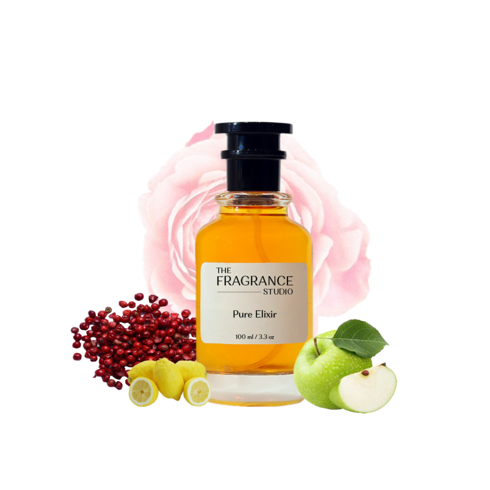 Pure Elixir