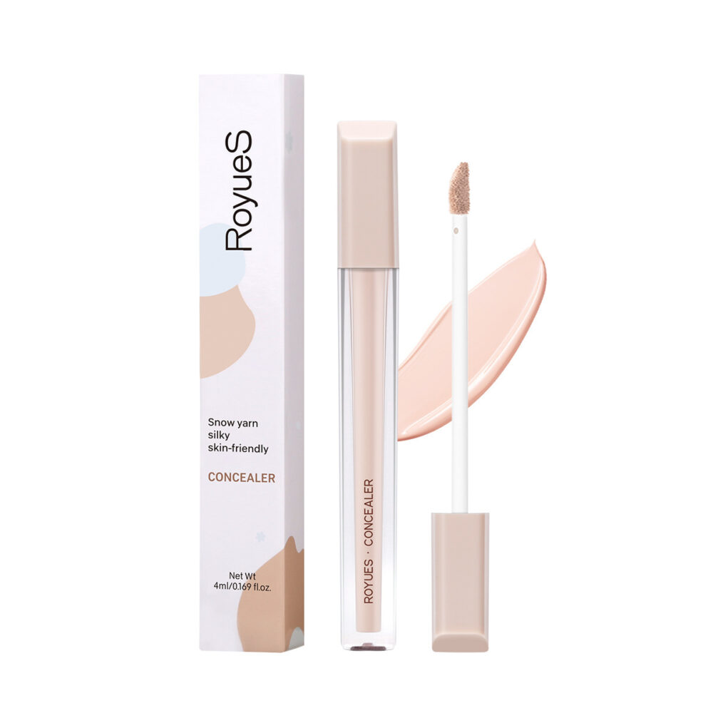 Cover Dark Circles And Spots Bb Cream Foundation Concealer - Image 7